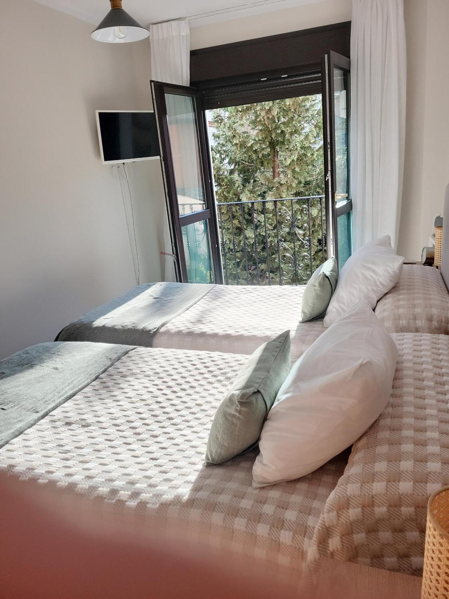 Апартаменты Ribeles Luxury Flat Аренас-де-Кабралес Экстерьер фото
