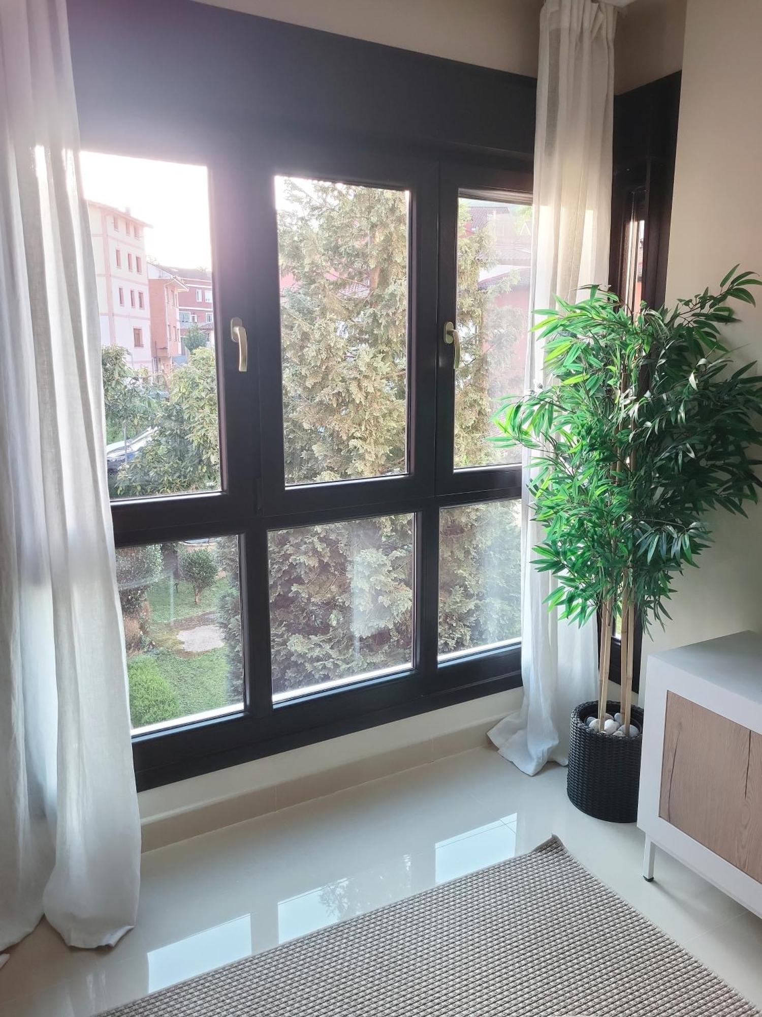 Апартаменты Ribeles Luxury Flat Аренас-де-Кабралес Экстерьер фото