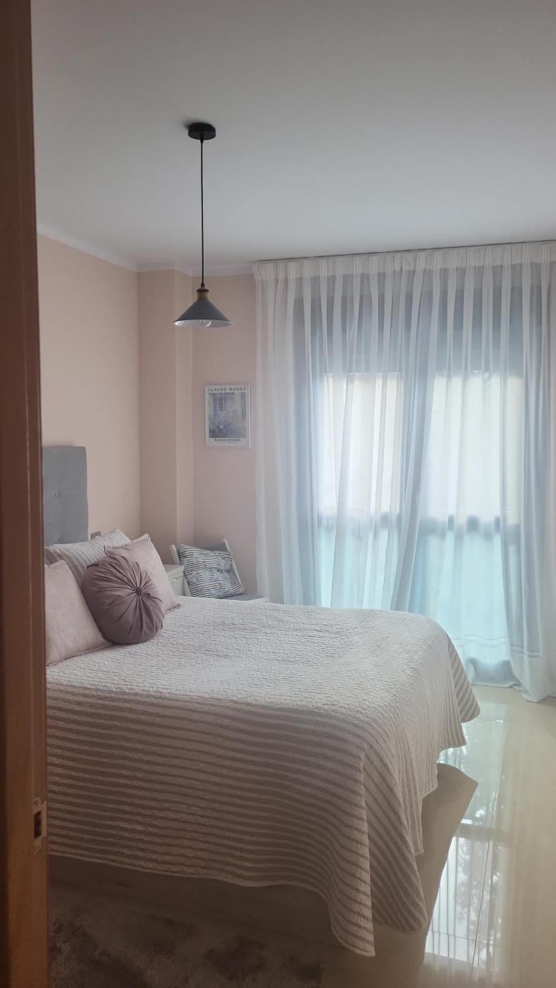 Апартаменты Ribeles Luxury Flat Аренас-де-Кабралес Экстерьер фото