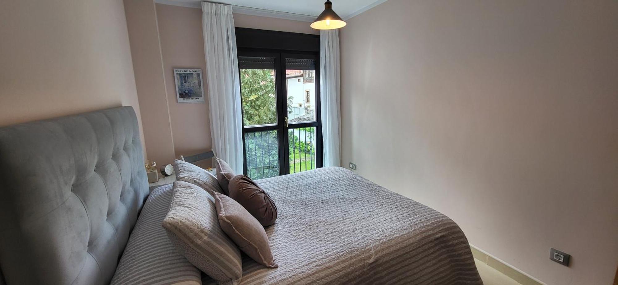 Апартаменты Ribeles Luxury Flat Аренас-де-Кабралес Экстерьер фото
